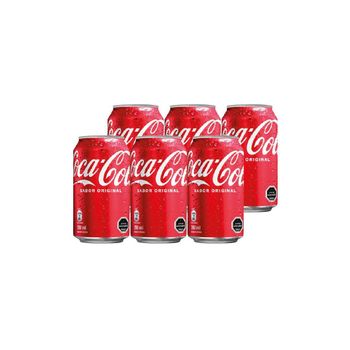 Premium Fizzy Cola Drink Beverage Bulk Packaging Supply For Sale - LIVE COMMERCE - France
