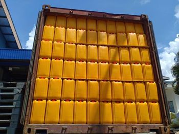 Refined Sunflower Oil High Purity, Food Grade Bulk Supply - SPECTRUM PAY SERVICES - United States