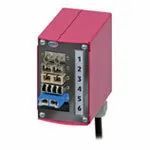Fiber Optic Accessories Modular Design Yes Patchbox Models Fmp, Fimp Patchbox Mounting Type 35mm Din-rails Hybrid Connector Options St/sc, - Ul Group - India