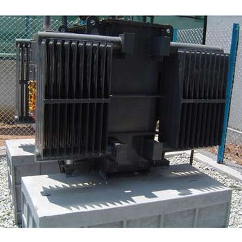 High Voltage Power Transformers Durability Highly Durable Performance High Performance Construction Sturdy Construction Reliability Trouble Free - Emit Engineering & Construction Private Limited - India