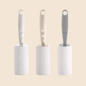 Sticky Lint Dusting Roller Remove Hair for Cleaning Clothes - Fenghua Technology Development Co Ltd - China
