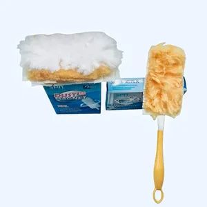 OEM Products Soft Pack, Boxes and So on Cleaning Tool Static Duster - Hangzhou Special Nonwovens Co., Ltd. - China
