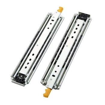 Heavy Duty Full Expanded Telescopic Slide Rail Rail Industrial Slide Rails Drawer Guide - Hangzhou Bestsuppliers Foreign Trade Group Co., Ltd. - China