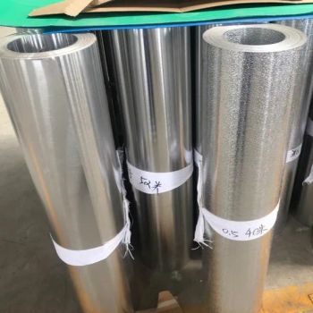 5*11 Inch Embossed Hairdressing Foil Pop up Custom Logo Aluminum Hair Foils Hair for Hairdresser Salon - Zhengzhou Jinpaike Machinery Manufacturing Co., Ltd. - China