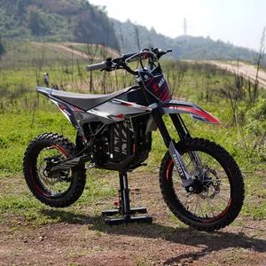 Adventure Ready E-Bike Waterproof Electronics Motorcycle Digital Display - CHONGQING NICOT MOTORSPORTS CO., LTD. - China