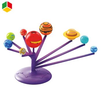 QS Kids Early Education Science Experiment Toys Exercise Children's Manipulative Ability Educational Desktop Various Chemical Experiment Sets Toys - Shantou Qunsheng Toys Co., Ltd - China