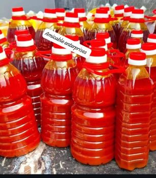 Palmoil - AIYERIN - Nigeria