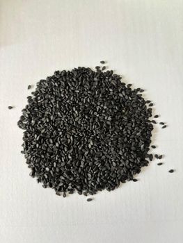 Black Sesame Seeds Color Black Purity 99.95% Size Uniformity Uniform Nutrient Content Rich In Oil And Nutrients Processing Method Cleaned And Processed Under Strict Quality - Quessentials Pvt Ltd - India