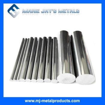 Tungsten Carbide Bars Made in China - Zhuzhou M & J Import and Export Co., Ltd. - China