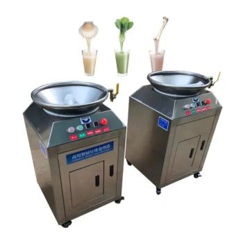 Commercial Kitchen Food Waste Composting Machine Waste Disposal Machine Kitchen - Luohe Juyou Commercial & Trading Co., Ltd. - China