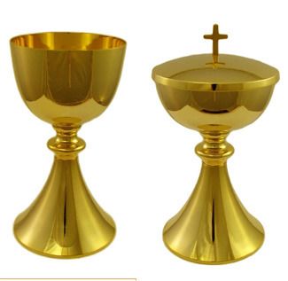 Religious Brassware Material Brass Production Methods Cnc And Manual Machinery Custom Manufacturing Based On Samples Or - MJK Exports - India