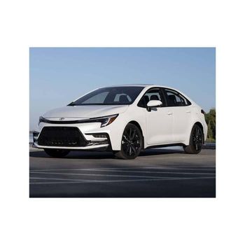 Toyota Corolla Sedan for Sale at Competitive Wholesale Prices for Global Vehicle Buyers – product photo, Premium Supplier Main Products