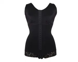 Women's Panties High Waist Lace Trim Triangle Seamless Shape Panties Shapewear - Xiamen Pop Gloria International Trade Co., Ltd. - China