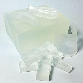 Glycerine Soap Base - BF GLOBAL TRADING (PTY) LTD - South Africa