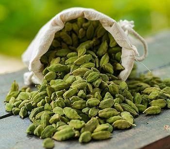 Cardamom - IJAD AGRO BUSINESS - Tanzania