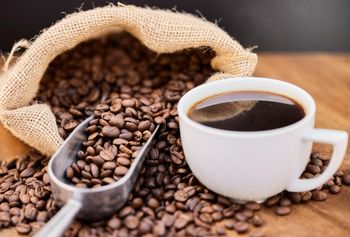 Hot Selling Arabica And Robusta Green Coffee Beans Wholesale coffee green beans with export coffee bean ARABIC/ROBUSTA GREEN - AGRONOVA - United States