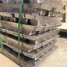 Refined LME Pure Metal Lead Ingots Grade A Type Scrap Ductility High Density 11.34 G/cm³ Melting Point 327.5°c Purity 99.97% – 99.99% Pb - TRADE NEPAL LLC - United States
