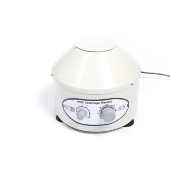 800d-Model Lab Supplies Medical Equipment Plasma Blood Separator Centrifuge - Chongqing New World Trading Co., Ltd. - China