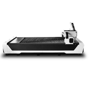 High Precision CNC Laser Cutting Table for Certification - Shandong Cyber CNC Group Co., Ltd. - China