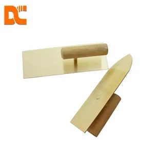 Non Sparking Explosion Proof Plaster Trowel Hand Tool Hardware - Guangdong Huachun Hot Melt Adhesive Technology Co., Ltd. - China