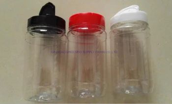 300ml 350ml 500ml Food Grade Packaging Cans & Jars with Double Opening Lid - Qingdao Greesing Supply Chain Co., Ltd. - China