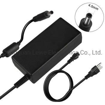 Replacement Rechargeable Spare Secondary Refurbished Laptop Notebook Computer Adaptor Charger for 45W 19 5V 2 31A  - Dongguan Lewe Electronics Co., Ltd. - China