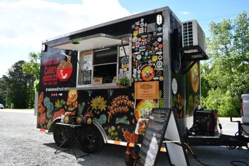 Reliable Drunk Food Truck Perfect For Street Food Catering Festivals And Events Wholesale Price Great Business  - CPW TRADE LTD - United Kingdom