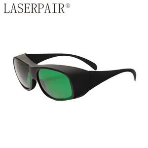 Laser Safety Glasses for 450nm 635nm 808nm 980nm 1064nm Laser - LaserPair Co., Limited - China