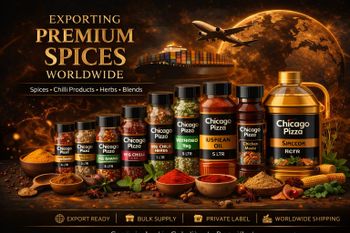 Cinnamon - Neo Palates Pvt Ltd - India