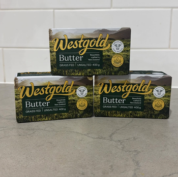 PREMIUM QUALITY UNSALTED BUTTER 1LB NEW ZEALAND BUTTER ON SALE - Sosa Merchant Solutions - Austria