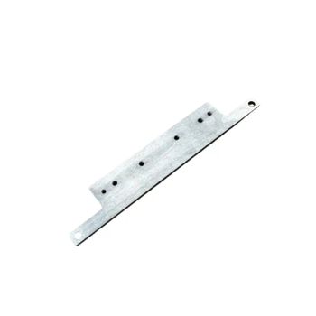 Custom Stainless Steel Laser Cutting Parts for Automation Equipment Systems - Nantong Qiuyu Machinery Equipment Manufacturing Co., Ltd. - China