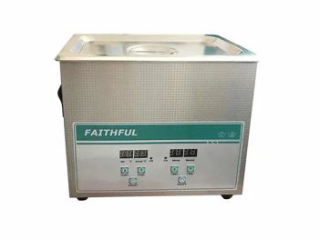 2L Single Tank Industrial Ultrasonic Cleaner - Faithful lnstrument (Hebei) Co., Ltd. - China