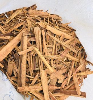 Pure Ceylon Cinnamon - N.S. EXPORTS - Sri Lanka