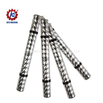 Two-Way Eight Lines Magnetic Mixing Ink Roller for Rotogravure Flexo Printing Machinery Parts - ZHEJIANG KETE MACHINERY CO., LTD. - China