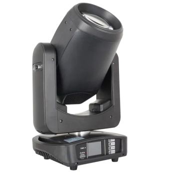 IP20 Inner Stage Disco DJ Beam Moving Head Light Gbr-B311 - Guangdong GBR Prolight Group Co.,Ltd - China