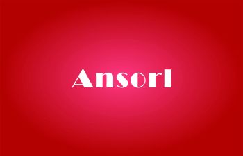Product - Shenzhen Ansorl Technology Co., Ltd. - China
