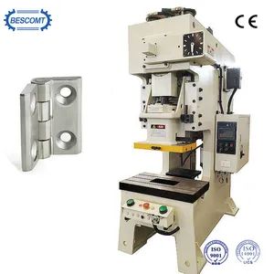 China Window and Door Accessories Fastener Automatic Assembly Machine - Dongying Besco Machine Tool Limited - China