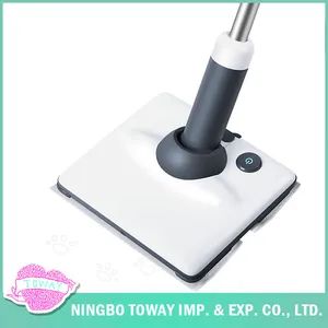 Best Floor Sweep Clwaner Microfiber Steam Bucket and Mop - NINGBO FANST IMP.&EXP. CO., LTD. - China