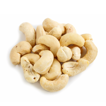 ROASTED CASHEW NUTS W320 W240 WS WITH NATURAL FLAVOR NATURAL TASTE NO OIL NO SALT FROM VIETNAM/ MS KATE +84 37 3636 171 - NS VINA IMPORT EXPORT TRADING MANUFACTURING COMPANY LIMITED - Vietnam