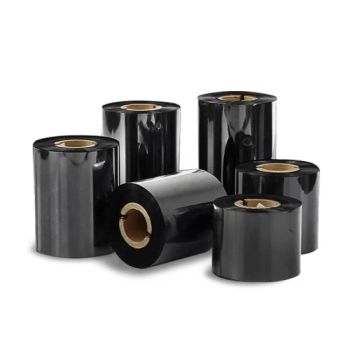 Thermal Transfer Printer Ribbons Barcode Ribbons Resin Ribbons - Jiangsu Itech Labels Technology Co., Ltd. - China