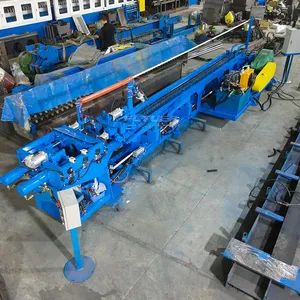 Wire Drawing Machine CNC Machine Stainless Steel Polishing Machines - Guangdong Futuer Machinery Co., Ltd. - China