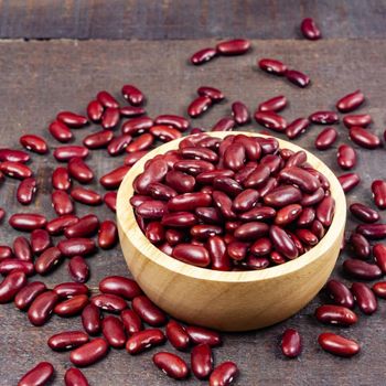 Red Beans For International Wholesale Demand With Advanced Cleaning Process And Carefully Sorted Grain Quality - TOSOH INTERNATIONAL - South Africa