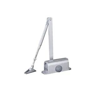 Automatic Fly Screen Barn Door Closers OEM Easy Install Top Quality - Hebei Qiniu Machinery Equipment Co., Ltd. - China