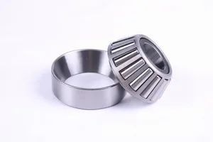 Tapered Roller Bearings 11590-11520 Series ISO9001 NonStd MOQ100 1Y OEM China - Hubei Lianmao Technology Co., Ltd - China