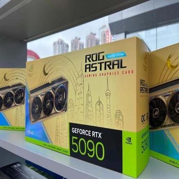 Wholesale Nvidia GeForce RTX Ti Graphics Card 8GB GDDR7 128-Bit PCIe 5.0 Gaming GPU Dual Fan Original Graphics Card - Summit Industrial LLC - United States