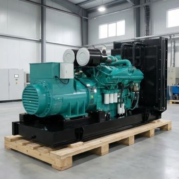 60Hz Diesel Engine/Diesel Motor/Engine Diesel with Weichai 12m33D960e311ng for Factory Bank Data Center Highly Competitive Prices - Weifang Asia Generator Co., Ltd - China
