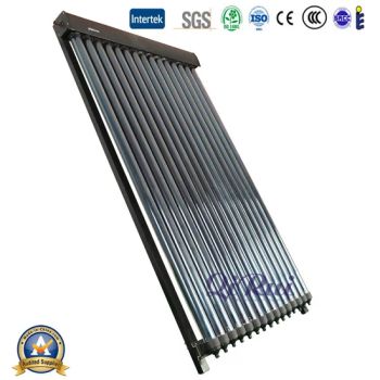 Solar Air Conditioner High Efficiency Heat Pipe Solar Collector - Haining Qiruite Photoelectric Co., Ltd. - China