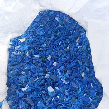 High Quality HDPE Regrind Scrap Ready For Blow Molding Injection Production And Durable Plastic Product Processing - TRADECENTRIC LLC - United States