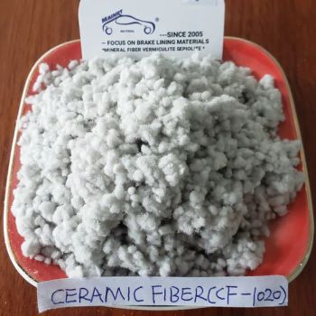 High-Performance Mineral Fiber and Ceramic Brake Lining Solutions - Shijiazhuang Deyoute New Material Technology Co., Ltd. - China