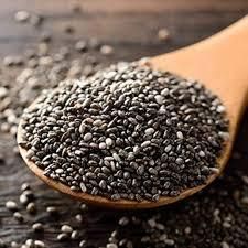 Premium  Chia Seeds cheap chia seeds wholesale chia seed Grade A Size 1–2 Mm Fat 30–34 G Iron 6–8 Mg Omega-6 5–7 G Purity ≥ 99.95% - BF GLOBAL TRADING (PTY) LTD - South Africa